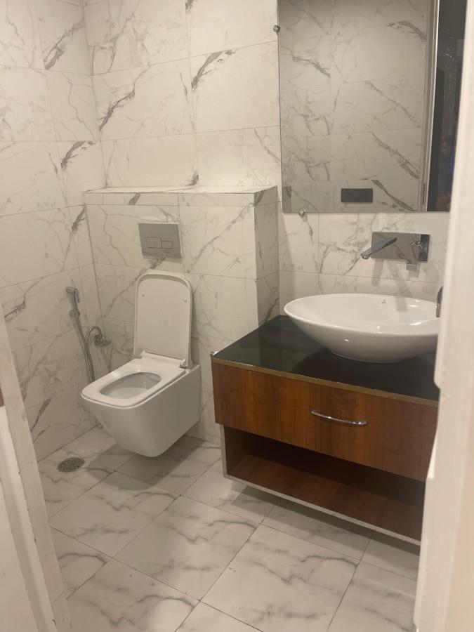 Claret Inn & Suite Dalhousie Eksteriør billede